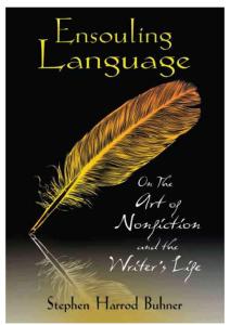 Ensouling.Language.On.the.Art.of.Nonfiction.and.the.Writer´s.Life,.Buhner,.Inner.Traditions,.2010