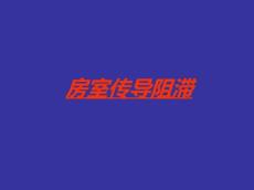 房室传导阻滞18574