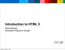 Google_html5_教材
