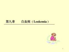 白血病课件