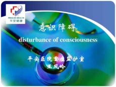 意识障碍讲课