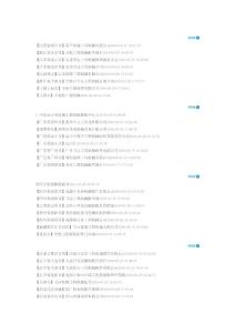 挖掘机维修厂目录