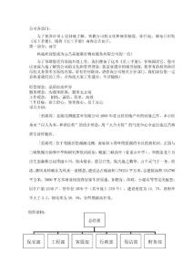 物業(yè)公司員工手冊(cè)2012.6.13