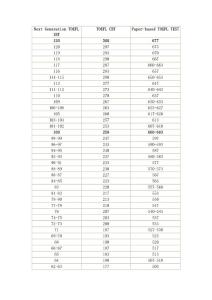 新老托福成績對照表