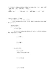 [1周年版慶征文02]食品安全普及帖_營養保健_天涯社區_1411267505