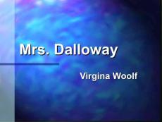 Mrs%26#46%3B Dalloway