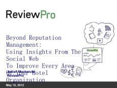 ReviewPro