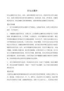 肝包虫囊肿