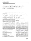 Organization of the primary somatosensory cortex and wing - 豆丁网