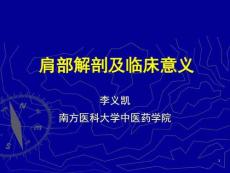 第五讲 肩部疼痛的基础与临床_基础医学_医药卫生