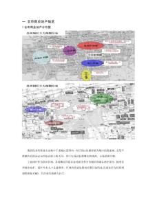 苏州市商业地产纵览