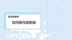 (243)--视网膜母细胞瘤
