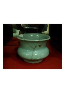 南官殘器與少見(jiàn)殘片1