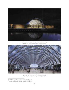 高铁站对城市周边地区的影响分析The Impact of the High-Speed Rail Station on the Urban Form of Surrounding Areas4