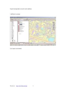 ArcMap-2-SDE