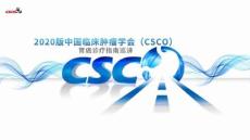 2020版CSCO胃癌诊疗指南-胃癌影像评价解读