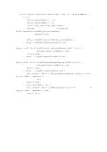 Java文件鉤子--實時監控文件是否變化
