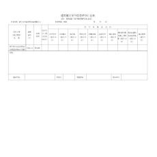 安全檢查評分表(JGJ59-2011)01234.