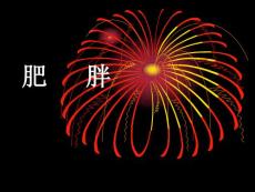 肥胖症课件
