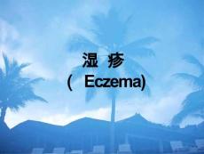 湿疹课件