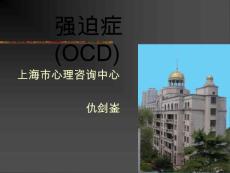 强迫症全套课件