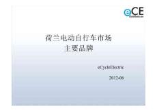 荷蘭市場(chǎng)2012