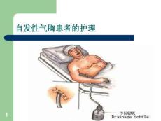 自发性气胸课件