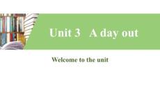 《A day out》PPT習(xí)題課件精品公開(kāi)課教學(xué)比賽