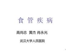 咽食管憩室病因和病理课件