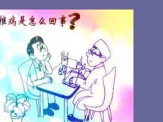 颈椎病PPT
