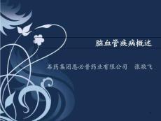 脑血管病课件