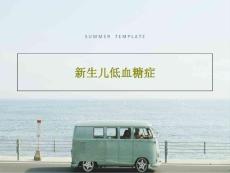 新生儿低血糖症-ppt课件