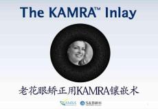 老花眼治疗课件