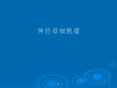 神经母细胞瘤课件