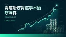 胃癌治疗胃癌手术治疗课件