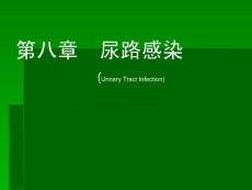 新尿路感染
