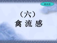 禽流感