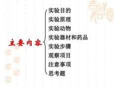 肌肉的收缩特征PPT课件.ppt
