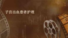 子宫出血患者护理ppt
