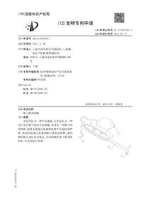 肺气肿消肿棒