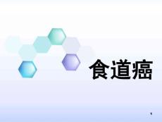 食道癌-课件