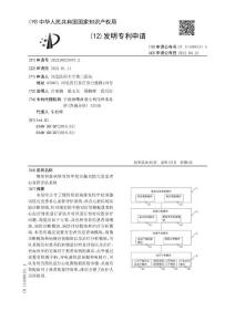 慢性肾脏病继发性甲状旁腺功能亢进患者心血管评估系统