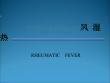 风湿热最新PPT课件