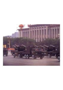 中国地空导弹系列13