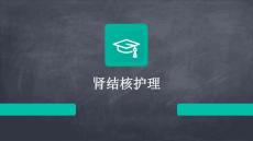 肾结核护理ppt