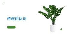 痔疮认识痔疮的原因和常见症状