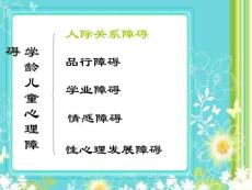 品行障碍.ppt