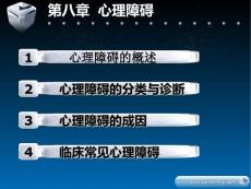 心理障碍.ppt