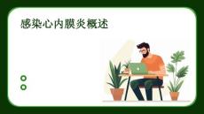 感染心内膜炎概述