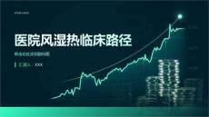 医院风湿热临床路径